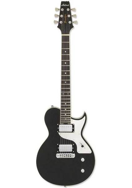 Pro Iı 718MK2-MTBK Brooklyn Elektro Gitar