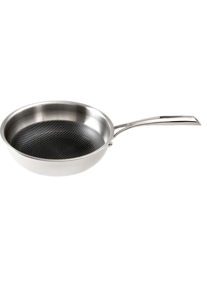 Gourmet Wok 26 cm Tava