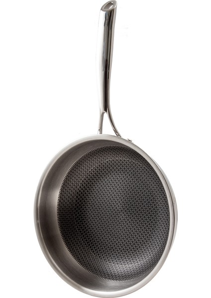 Gourmet Wok 26 cm Tava