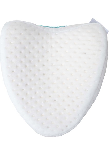 Visco Comfy Diz Arası Heart Yastık
