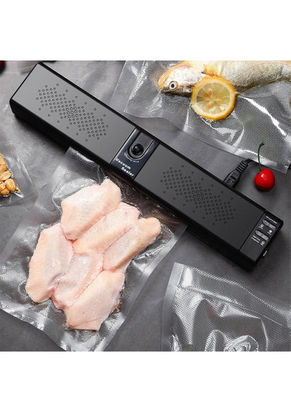 Otomatik Gıda Vakum Mühürleyen Paketleme Makinesi (Yurt Dışından) modelleri