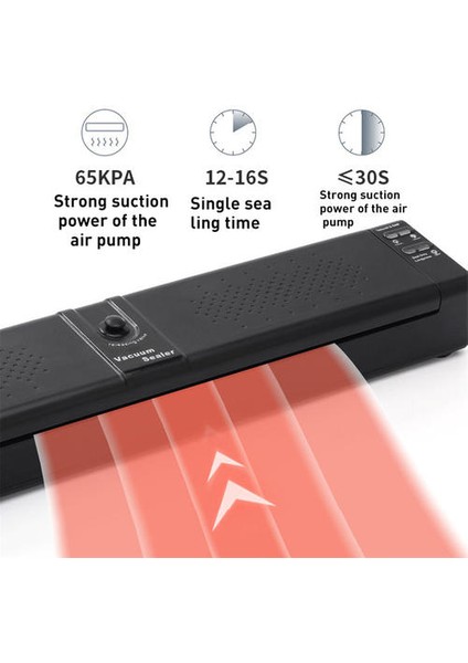 Otomatik Gıda Vakum Mühürleyen Paketleme Makinesi (Yurt Dışından) fırsatları