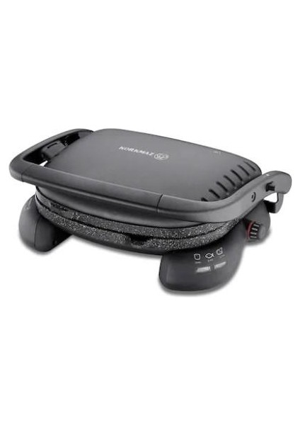 Castron Tost Makinesi Siyah A324-06