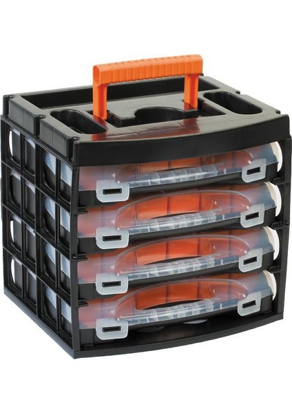 Portbag PP08 Poly Organizer Set
