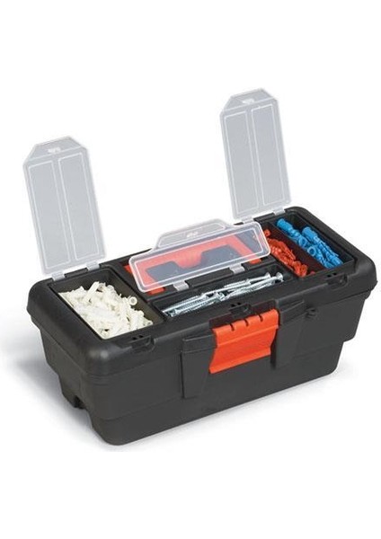 Portbag PE02 16'' Ekono Takım Çantası
