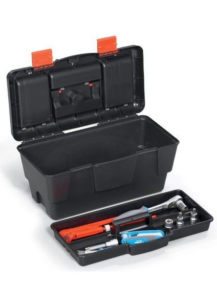 Portbag PE02 16'' Ekono Takım Çantası