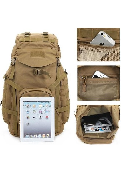 Askeri Sling Çanta Su Geçirmez Molle Omuz Yürüyüş Avcılık Balıkçılık Seyahat Spor Ordu Kamp Çantası (Yurt Dışından) modelleri