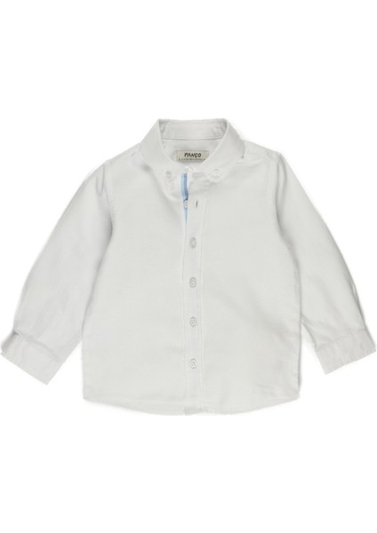 Erkek Çocuk Basic Oxford Gömlek 9941BK06001 fiyatları