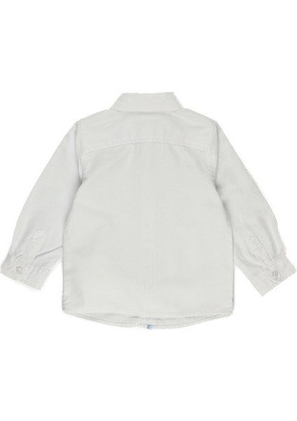 Erkek Çocuk Basic Oxford Gömlek 9941BK06001 modelleri
