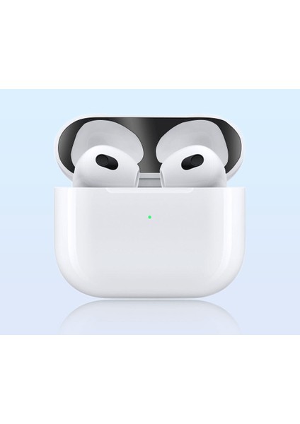 Apple Airpods 3 Kapak Içi Toz Önleyici Metal Sticker fiyatları