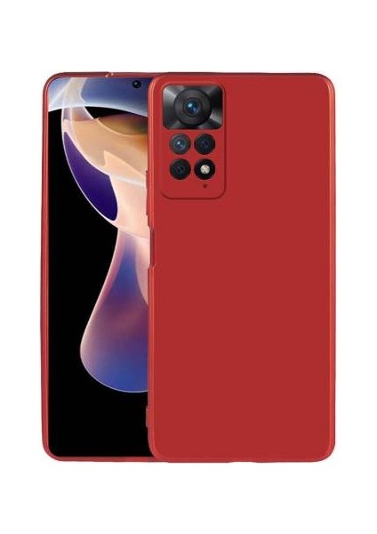 XIAOMI-REDMI-NOTE-11S-KILIF-SILIKON-PREMIER-SOFT-KAMERA-KORUMALI-NANO-EKRAN-KORUYUCU