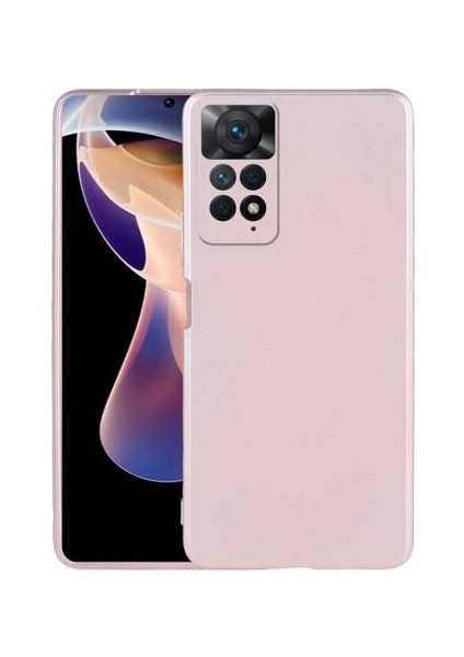 XIAOMI-REDMI-NOTE-11S-KILIF-SILIKON-PREMIER-SOFT-KAMERA-KORUMALI-NANO-EKRAN-KORUYUCU