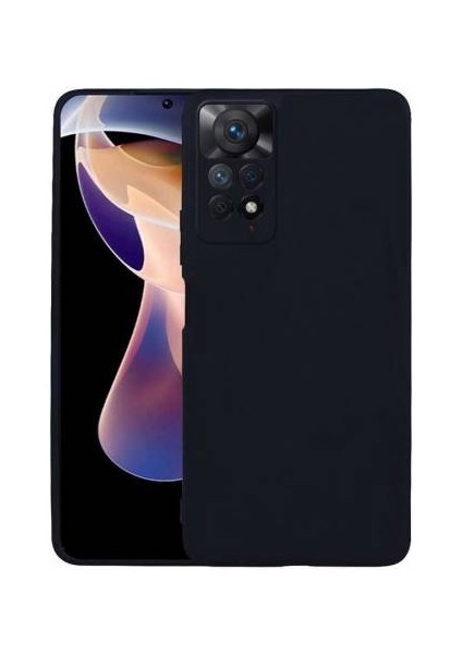 XIAOMI-REDMI-NOTE-11S-KILIF-SILIKON-PREMIER-SOFT-KAMERA-KORUMALI-NANO-EKRAN-KORUYUCU