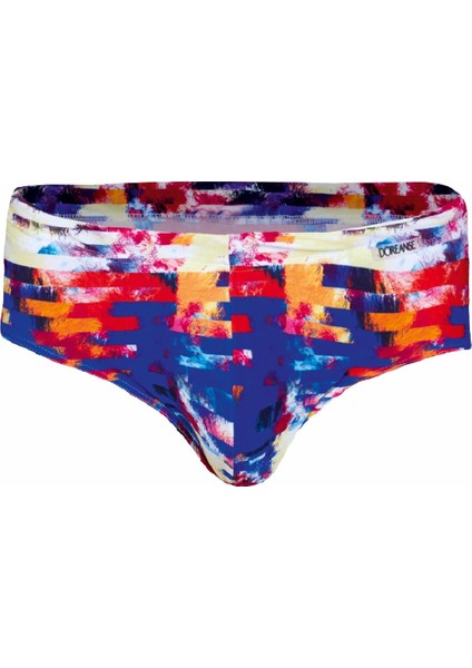Erkek Çok Renkli Slip Mayo 3830 fiyatları