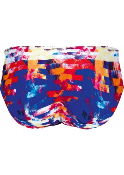 Erkek Çok Renkli Slip Mayo 3830 modelleri