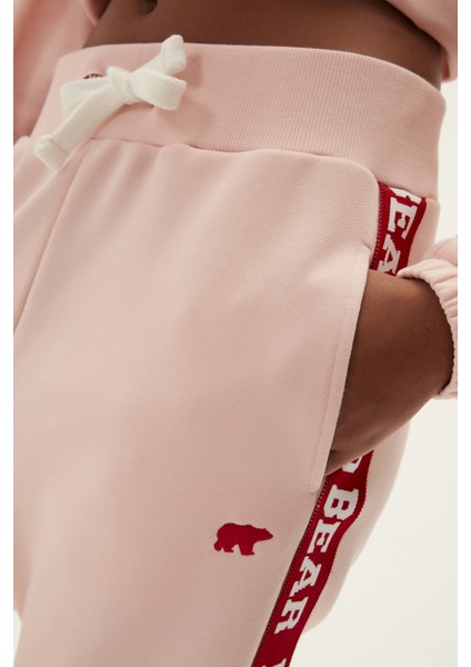 Trainer Sweatpant Blush modelleri