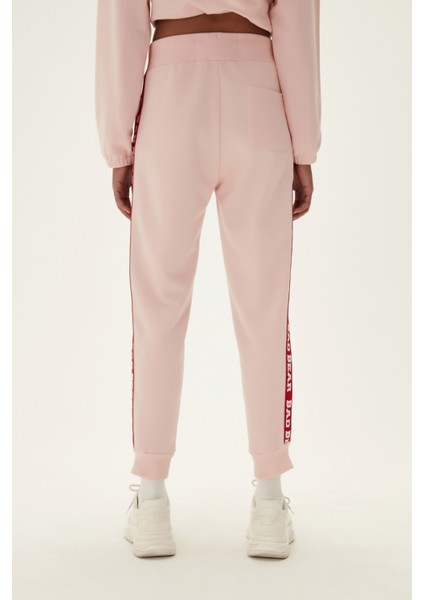 Trainer Sweatpant Blush indirimleri