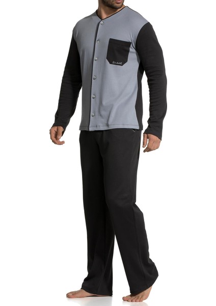 Erkek Pijama Takımı modelleri