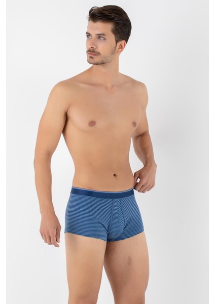 Dennis Cotton Erkek Boxer