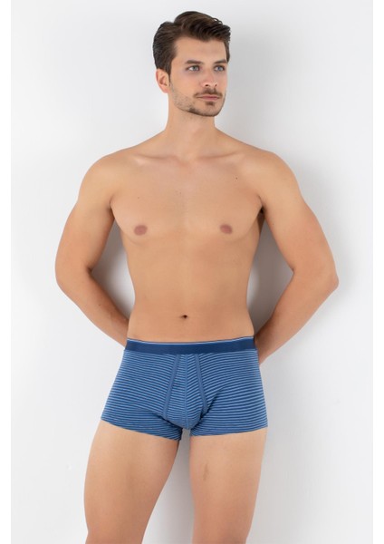 Dennis Cotton Erkek Boxer