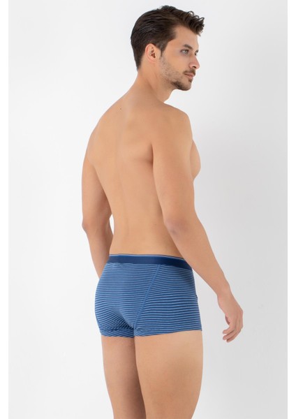 Dennis Cotton Erkek Boxer