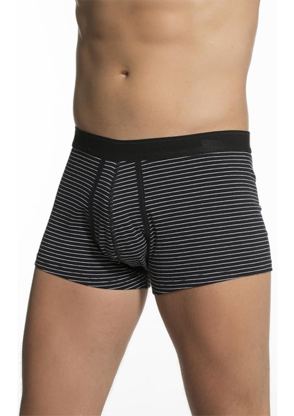 Anton Cotton Erkek Boxer