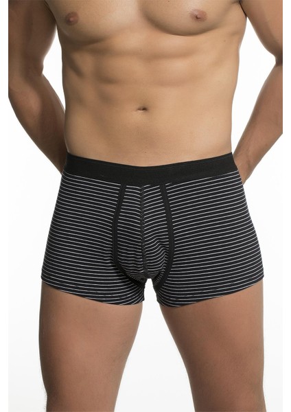 Anton Cotton Erkek Boxer