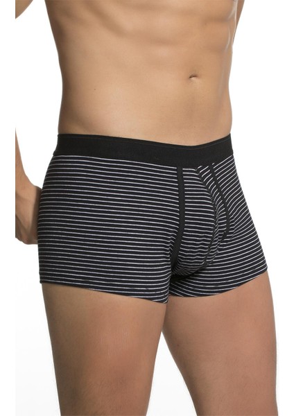 Anton Cotton Erkek Boxer