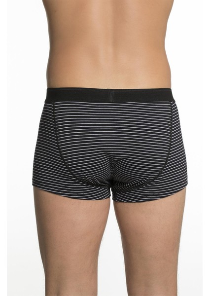 Anton Cotton Erkek Boxer