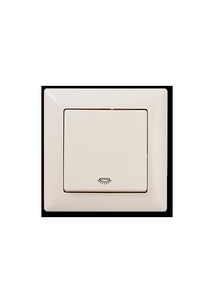 Günsan Visage Krem Light (Çerçevesiz)