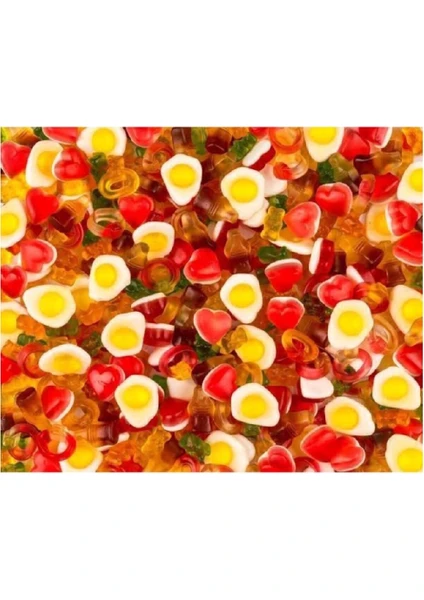 Haribo Starmix 1 kg