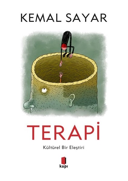 Terapi Kültürel Bir Eleştiri - Kemal Sayar