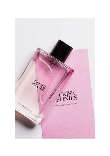 Cerise Peonies 90 ml Edp Parfüm fiyatları