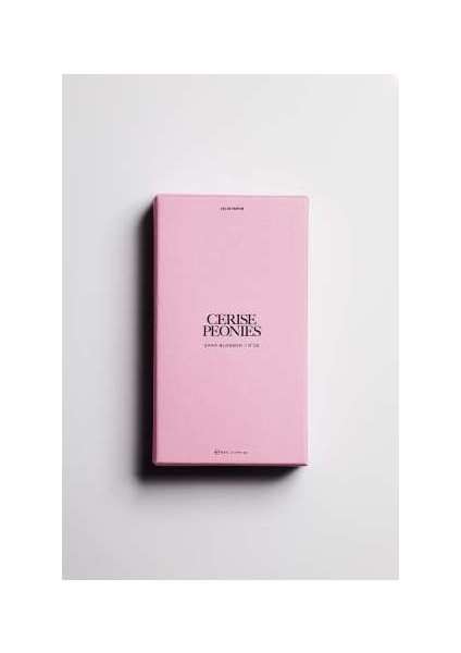 Cerise Peonies 90 ml Edp Parfüm modelleri