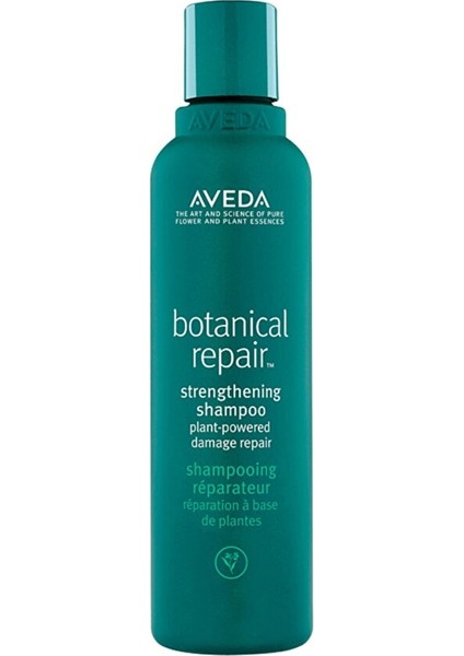 Botanical Repair Strengthening Onarıcı Şampuan 200ML