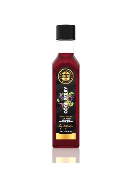 Berry Hibisküs Konsantresi 60 ml (Yeni Formül)