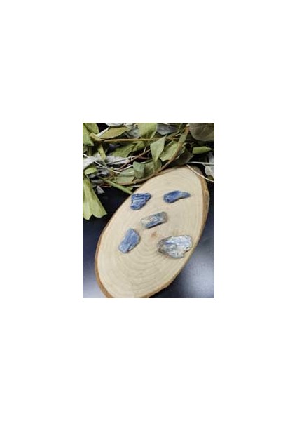 Kıyanit Ham Doğal Taş (Sertifikalı) fiyatları