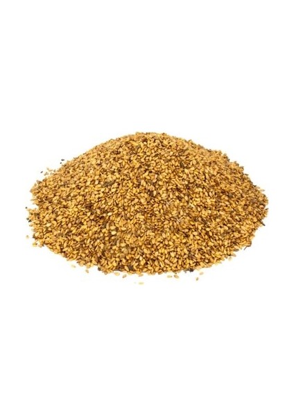 Susam Kavrulmuş 500 Gram