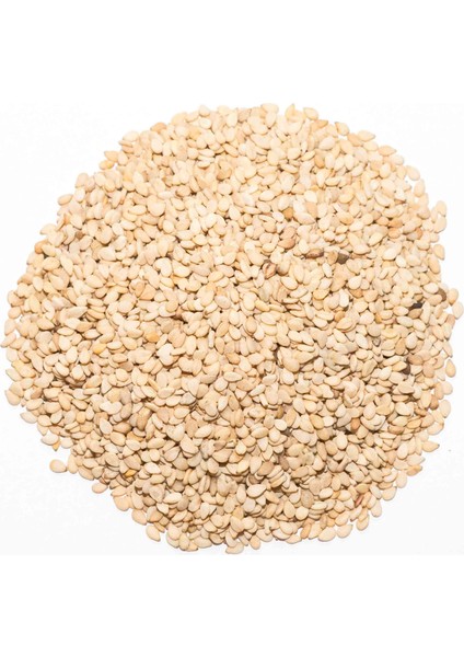 Çiğ Susam 1 kg