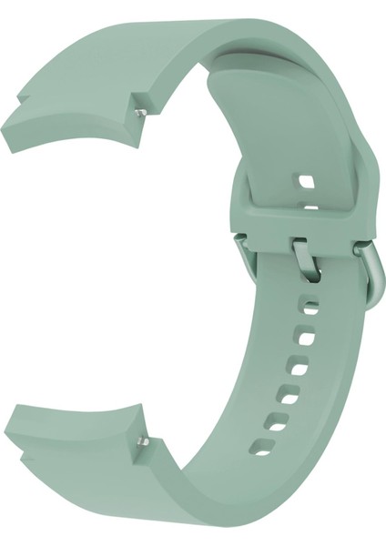 Samsung Galaxy Watch 5 40 / 44 mm Silikon Kordon Tam Uyumlu Pim Tasarımı Premium Spor Kayış fiyatları