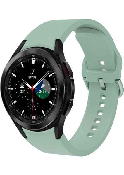 Samsung Galaxy Watch 5 40 / 44 mm Silikon Kordon Tam Uyumlu Pim Tasarımı Premium Spor Kayış fırsatları