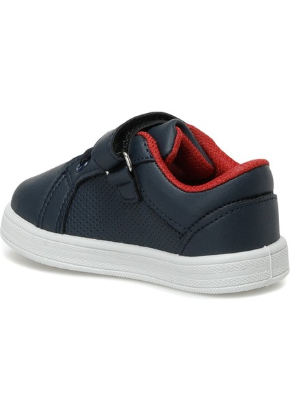 U.S. Polo Assn. Callo Wt 2pr Lacivert Erkek Çocuk Sneaker