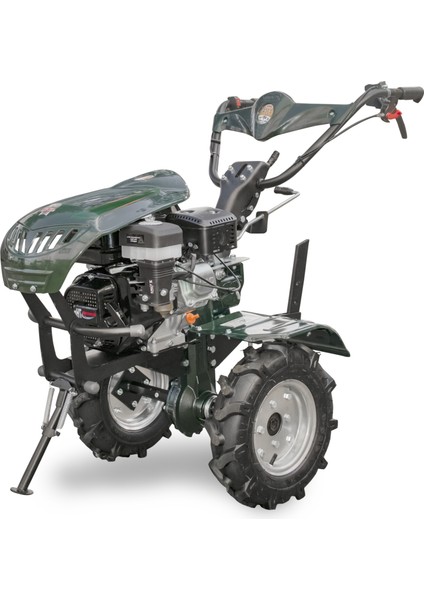 CP.250-S S3 Benzinli Çapa Makinesi