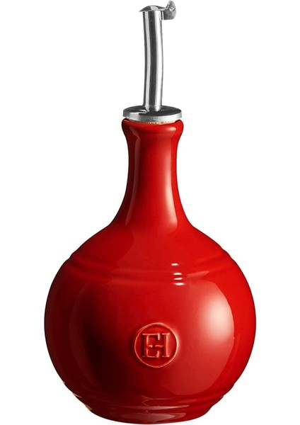 Yağdanlık 400 ml Kırmızı/Burgundy -340216