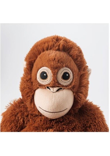 Djungelskog Yumuşak Oyuncak, Maymun, Kahverengi fiyatları