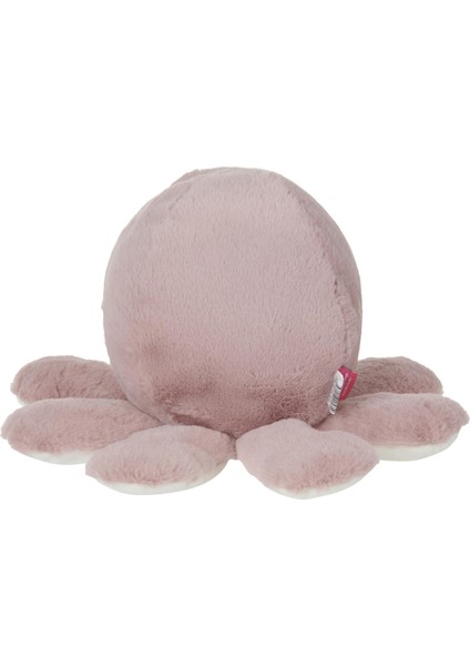 Sevimli Ahtapot Peluş Kırlent Uyku ve Oyun Arkadaşı 30X22X18 cm modelleri