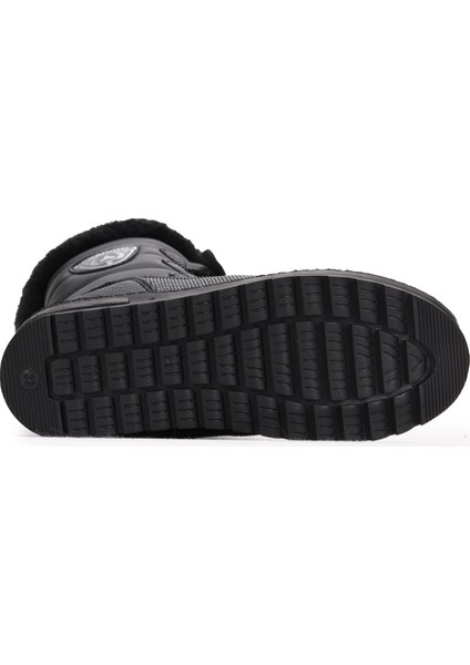 995 Içi Termal Kürklü Kız Çocuk Kar Botu Ayakkabı indirimleri