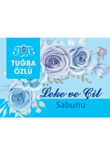 Leke ve Çil Sabunu