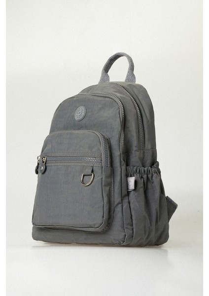 252 Krinkıl Kumaş Sırt Çantası fiyatları