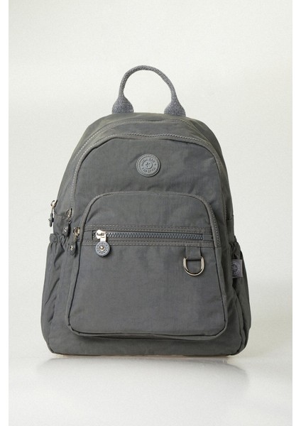 252 Krinkıl Kumaş Sırt Çantası modelleri